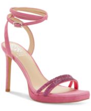 Vince Camuto Eshantel Dress Sandals, Created for Macy's - Macy's