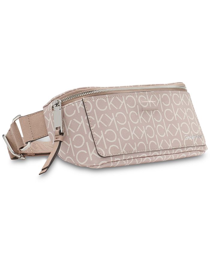 Calvin Klein Millie Belt Bag Macy's