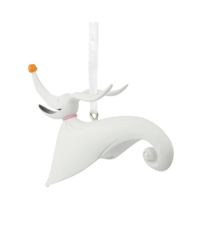 Zero Christmas Ornament 