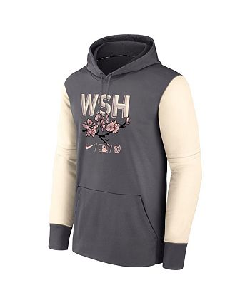 Official Cherry Blossom Washington Nationals shirt, hoodie