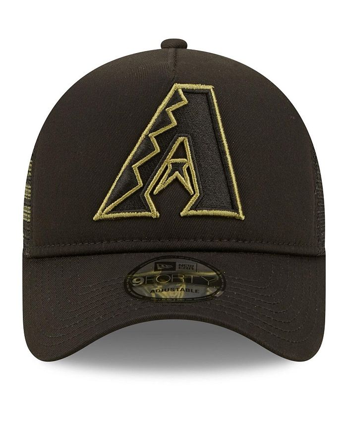 New Era x Arizona Diamondbacks A-frame, Men's Fashion, Watches