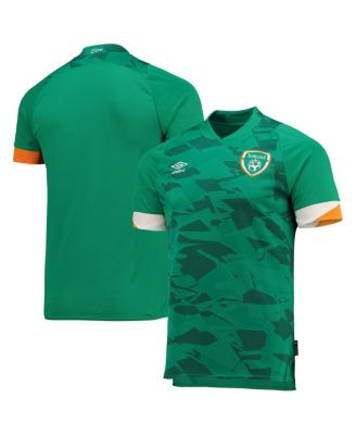 ireland soccer training top