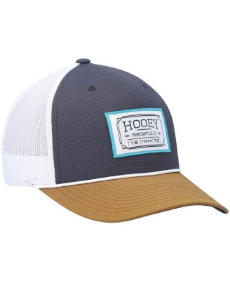 HOOEY Suds Adjustable Snapback Hat For Men - Classic Baseball Cap Style