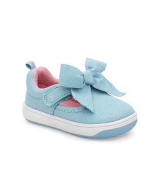 Stride rite little girl shoes online