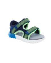 Macys boys sandals hot sale