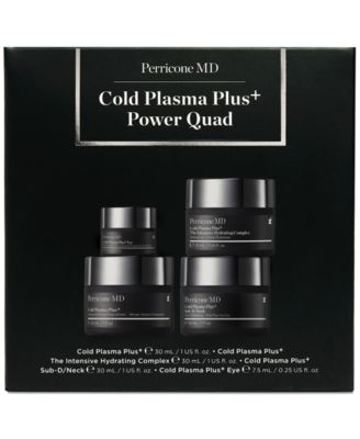 4-Pc. Cold Plasma Plus+ Power Set