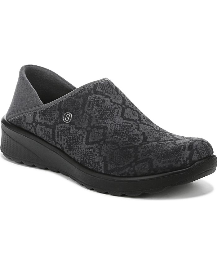 Hunter Green Dies BZees Women's Getaway Slip On Shoes Hunter Green Dies BZees Women's Getaway Slip On Shoes