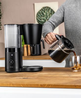Enfinigy Glass Drip Coffee Maker