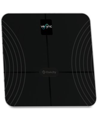 Etekcity Apex HR Smart Fitness Scale - Macy's