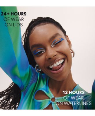 Colour Excess Gel Eye Liner