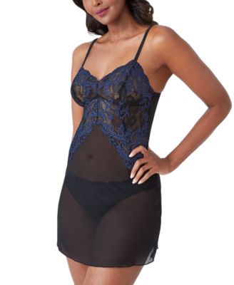 Wacoal Women's Instant Icon Collection