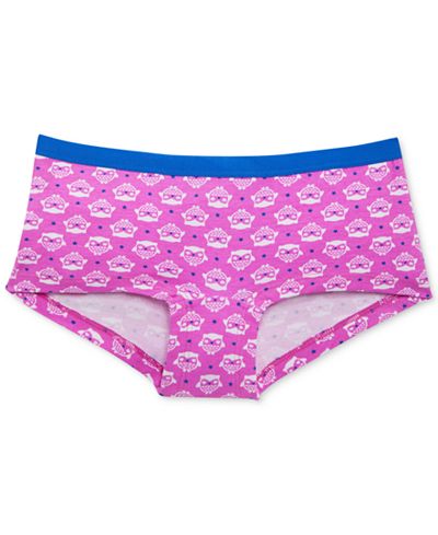 Maidenform Girls' or Little Girls' Boyshort Underwear