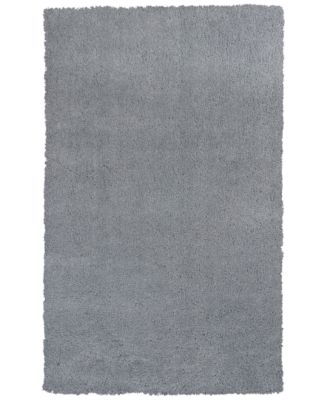 Kas Bliss Shag Area Rugs - Macy's