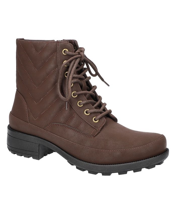 Easy Street Women's Elsie Ankle Boots Macy's