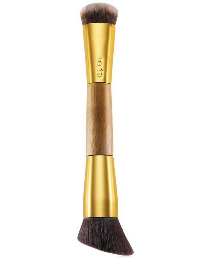 Tarte The Slenderizer Bamboo Contour Brush Macy's