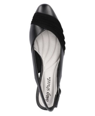 Women's Bates Slingback Pumps