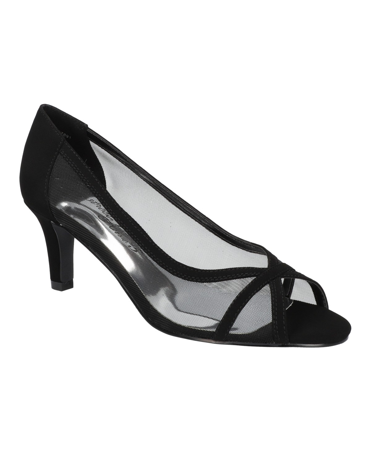 Женские туфли Easy Street Women's Picaboo Pumps — фото 1