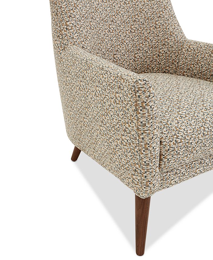 macy's chairs accent