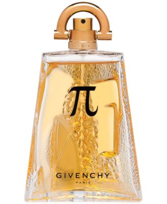 givenchy pi air cologne