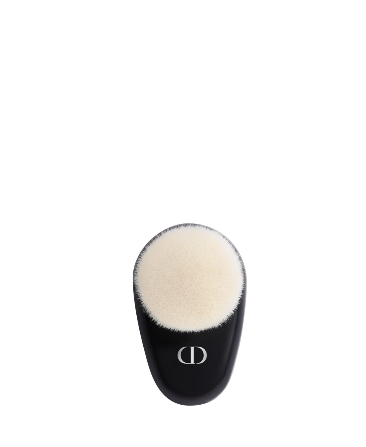 Dior Backstage Face Brush Nâ°18 In No Color