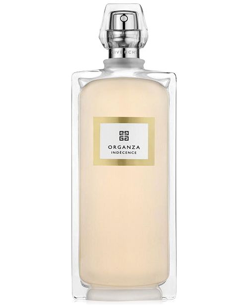Givenchy Organza Indecence Eau De Parfum Spray 33 Oz Reviews