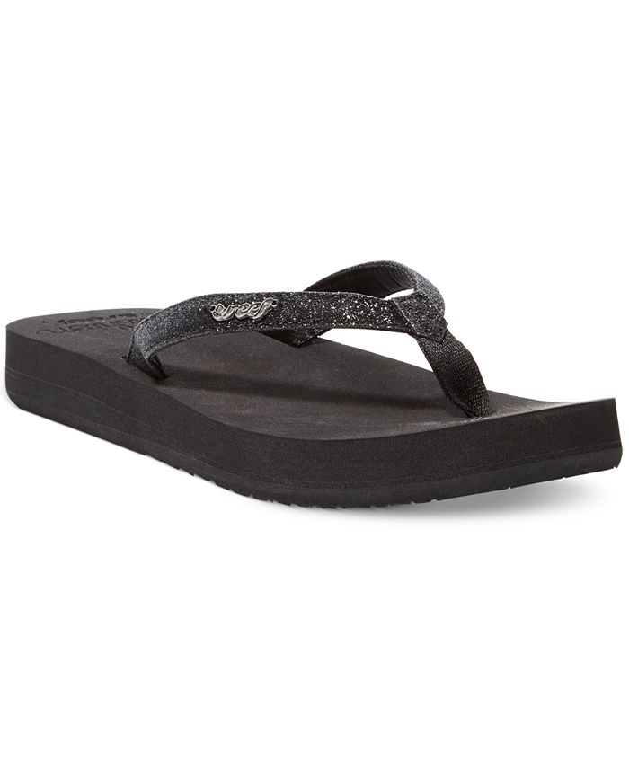 REEF Star Cushion Flip Flops & Reviews - Sandals - Shoes - Macy's