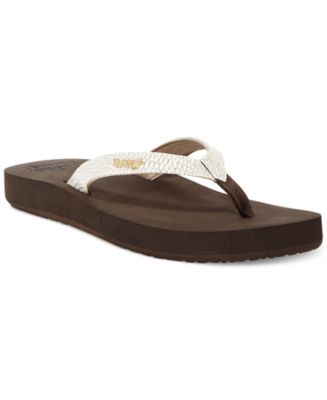 Reef star sassy 2025 flip flops