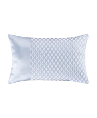 Astoria Boudoir Decorative Pillow, 13" x 21"