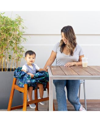 Disney Baby Shopping Cart and High Chair Cover, Lion King 