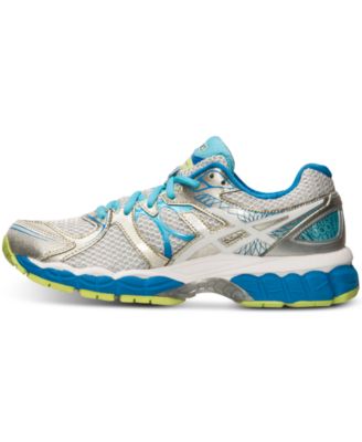 Asics Women's GEL-Nimbus 16 Running Sneakers from Finish Line
