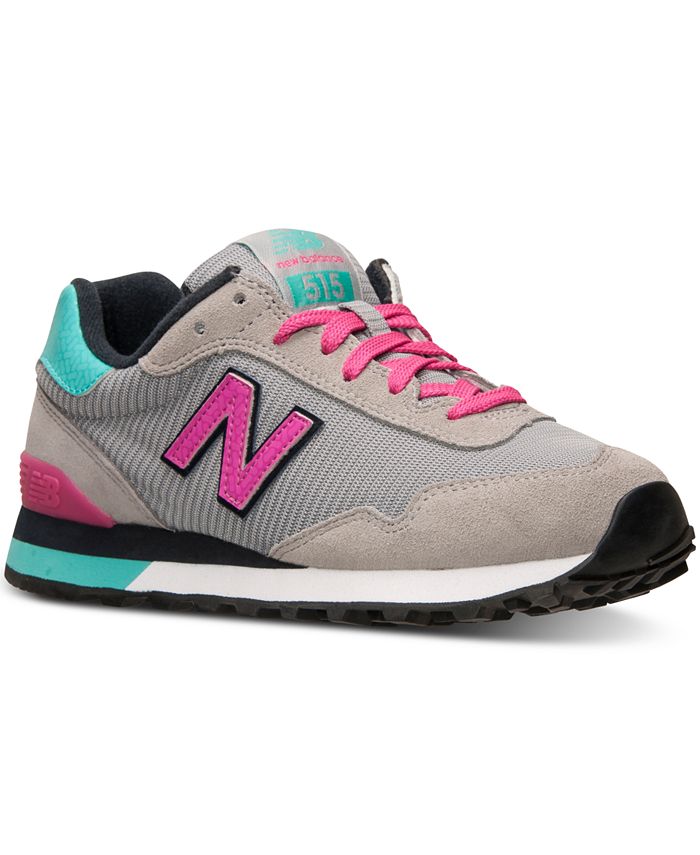 New balance clearance 515 women trainer