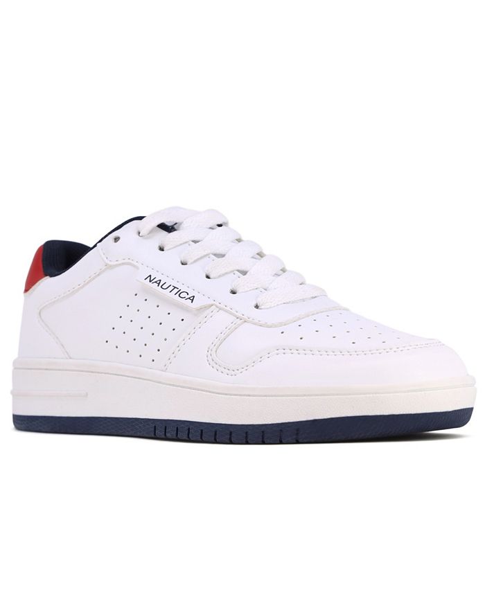 Nautica boys sneakers online
