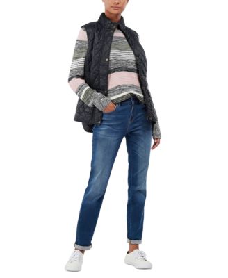 Women's Otterburn Quilted Vest