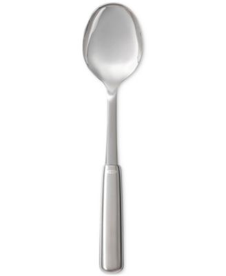 15-Pc. Steel Utensil Set