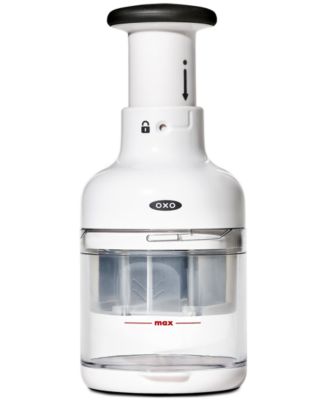 OXO Good Grips Chopper - Macy's