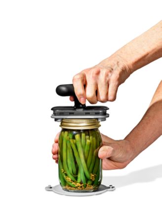 Good Grips Twisting Jar Opener