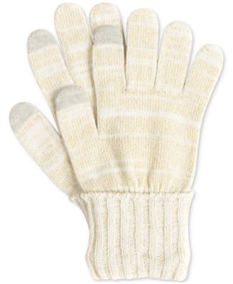 macys womens ugg gloves