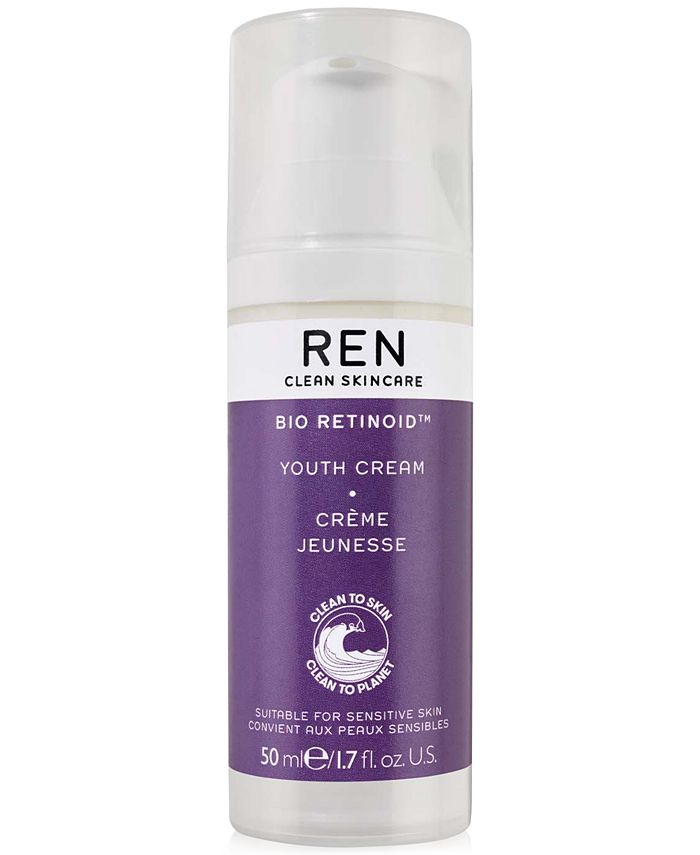 Ren Clean Skincare - Bio Retinoid Youth Cream