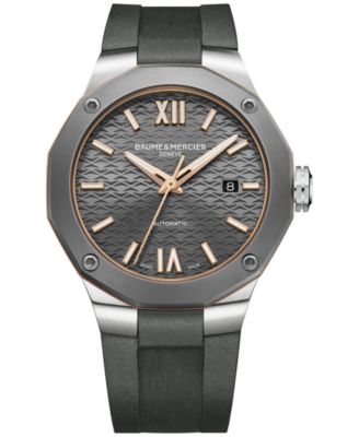 Macy's baume mercier watches hotsell