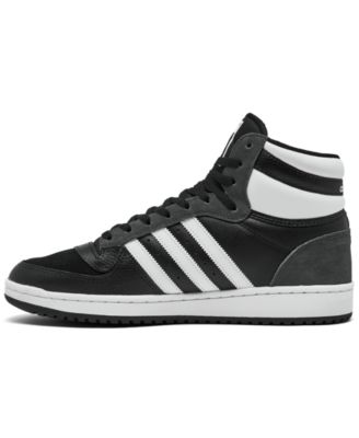 adidas gazelle silver green womens adidas Turnaround Winterized Mid Top - Black/Grey/Black