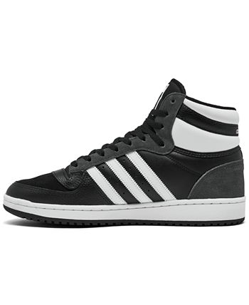 adidas Men’s Top Ten RB Casual Sneakers from Finish Line & Reviews ...