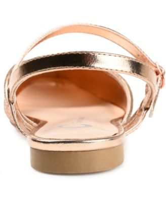 Women's Nysha Rhinestone Flats