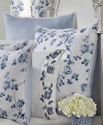 Rialto Chelsea Sham, European