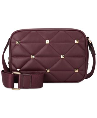 I.N.C. International Concepts - Clementinee Studded Crossbody