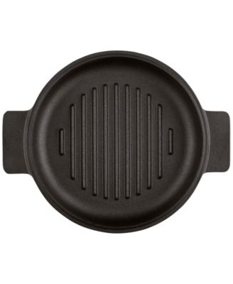 Oake Cast Iron Dutch Oven & Lid, Exclusively at Macy’s