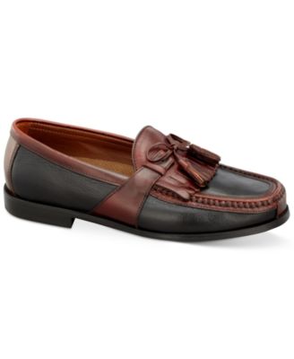 Men's Aragon II Kiltie Tassel Loafer