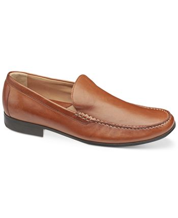 Johnston & Murphy - Shoes, Cresswell Venetian Loafer