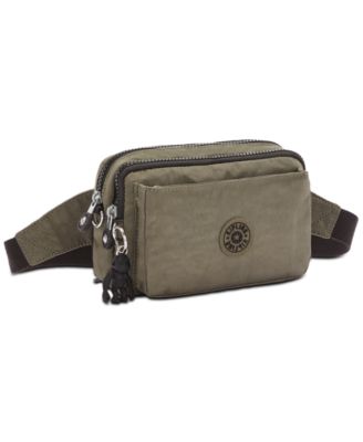Abanu Medium Convertible Crossbody Bag