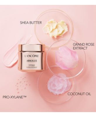 Lancôme 2-Pc. Absolue Soft & Rich Cream Set - Macy's