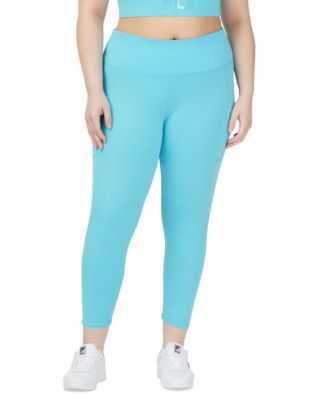 Fila Leggings - Macy's